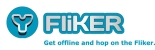 Fliker logo